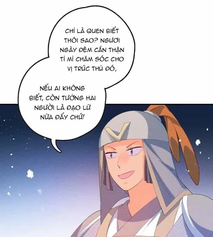 Là Thánh Hoàng Chính Đạo, Ta Cưới Ma Tôn Tà Đạo？！ - Chương 114 - ảnh 109