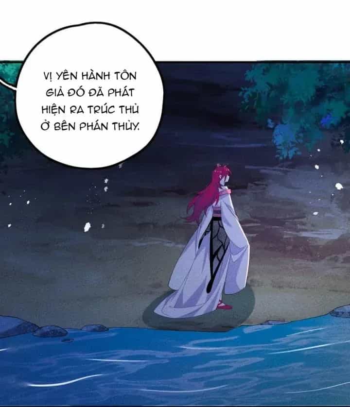 Là Thánh Hoàng Chính Đạo, Ta Cưới Ma Tôn Tà Đạo？！ - Chương 114 - ảnh 3