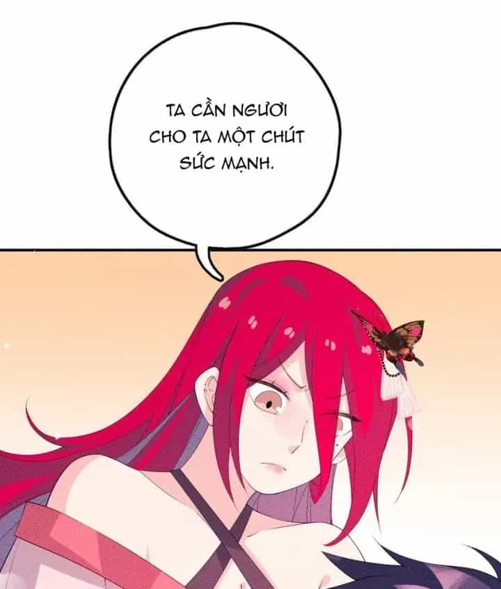 Là Thánh Hoàng Chính Đạo, Ta Cưới Ma Tôn Tà Đạo？！ - Chương 115 - ảnh 27