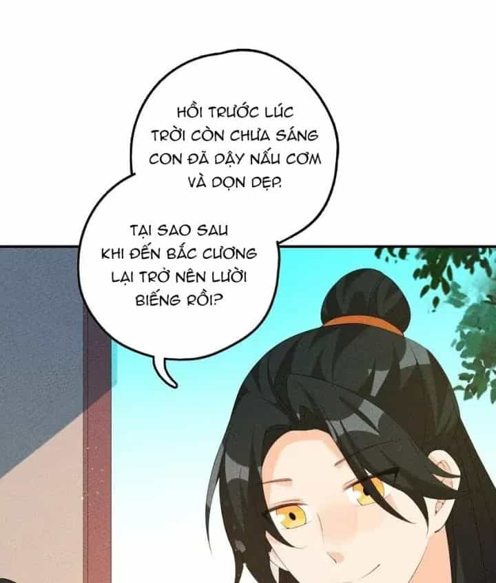 Là Thánh Hoàng Chính Đạo, Ta Cưới Ma Tôn Tà Đạo？！ - Chương 116 - ảnh 25