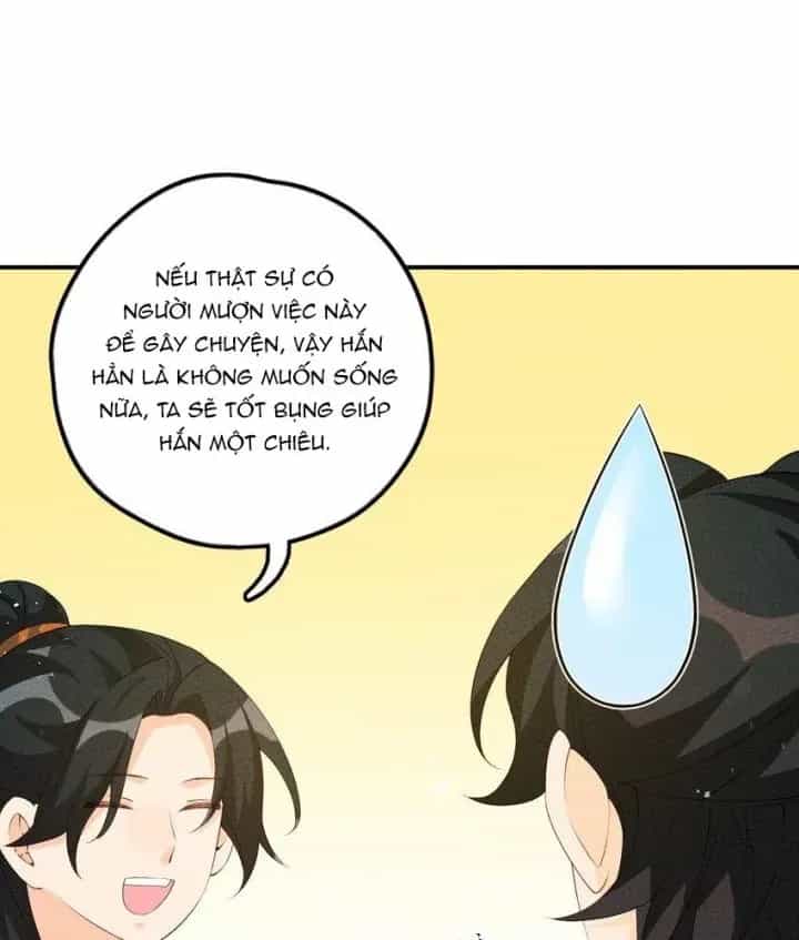 Là Thánh Hoàng Chính Đạo, Ta Cưới Ma Tôn Tà Đạo？！ - Chương 116 - ảnh 33