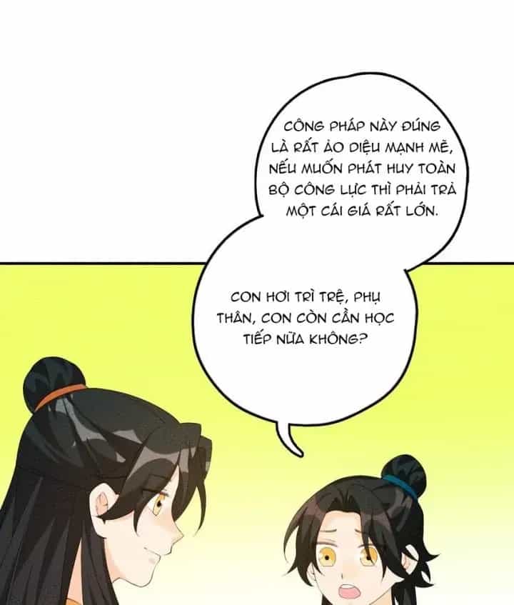 Là Thánh Hoàng Chính Đạo, Ta Cưới Ma Tôn Tà Đạo？！ - Chương 116 - ảnh 39