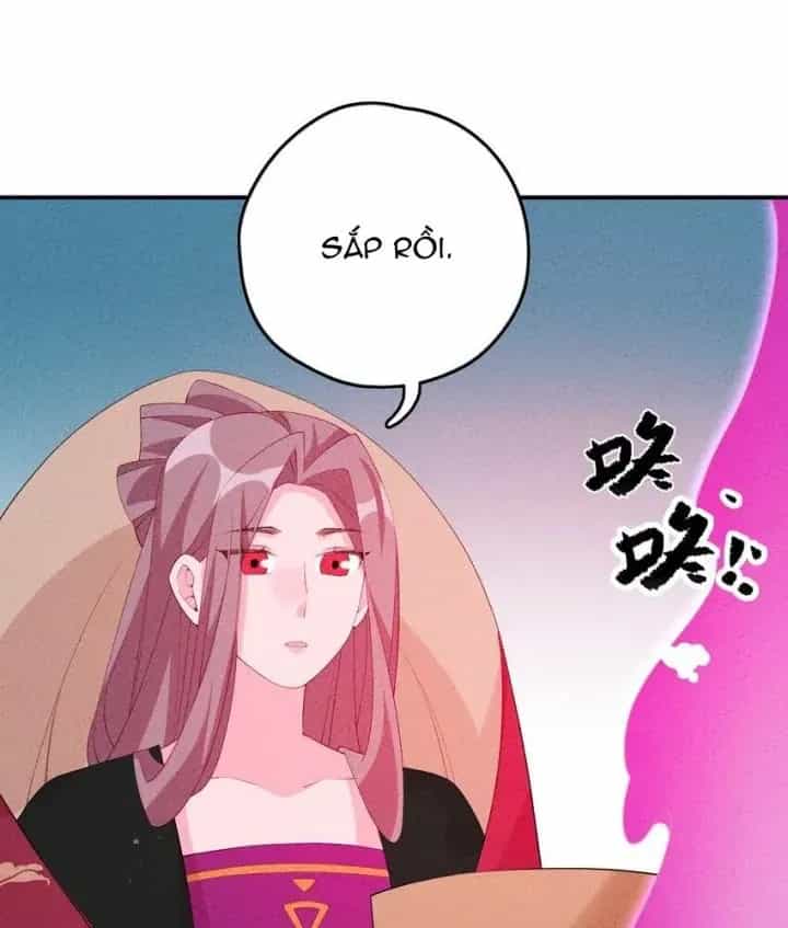 Là Thánh Hoàng Chính Đạo, Ta Cưới Ma Tôn Tà Đạo？！ - Chương 116 - ảnh 47