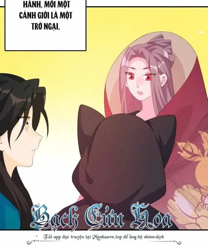 Là Thánh Hoàng Chính Đạo, Ta Cưới Ma Tôn Tà Đạo？！ - Chương 116 - ảnh 62