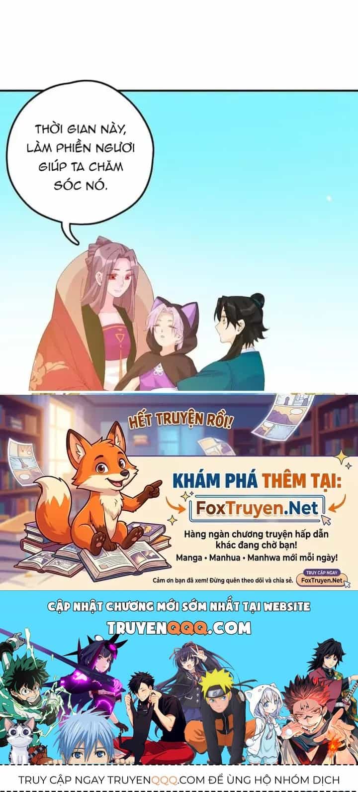 Là Thánh Hoàng Chính Đạo, Ta Cưới Ma Tôn Tà Đạo？！ - Chương 117 - ảnh 102