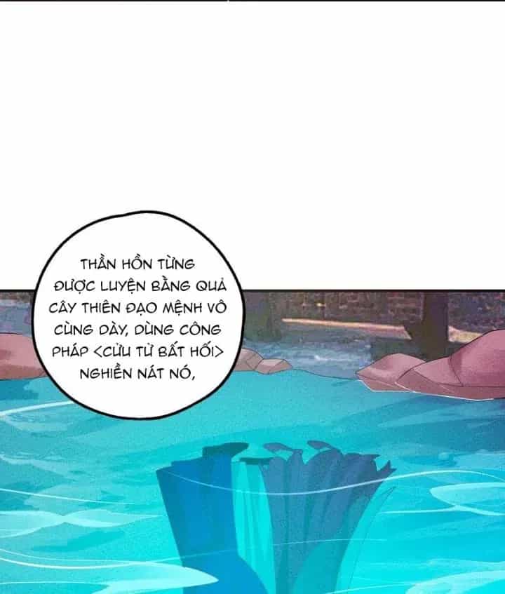 Là Thánh Hoàng Chính Đạo, Ta Cưới Ma Tôn Tà Đạo？！ - Chương 117 - ảnh 25