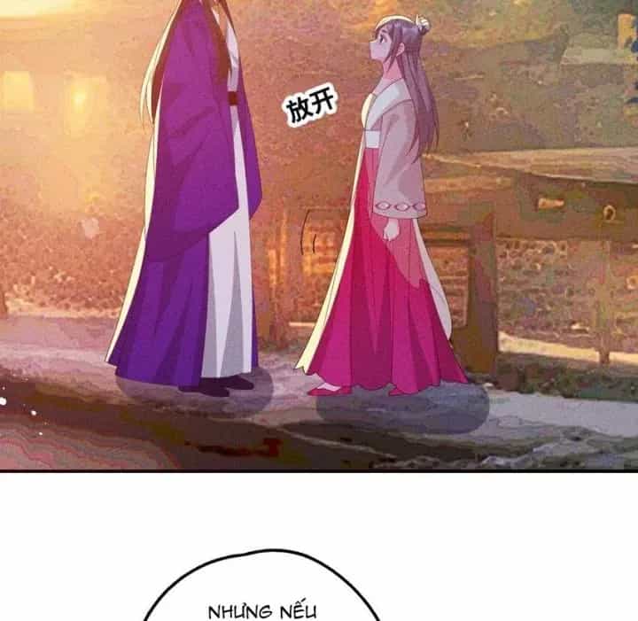Là Thánh Hoàng Chính Đạo, Ta Cưới Ma Tôn Tà Đạo？！ - Chương 117 - ảnh 32