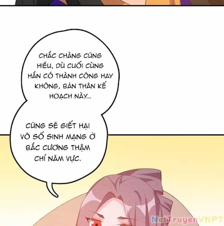 Là Thánh Hoàng Chính Đạo, Ta Cưới Ma Tôn Tà Đạo？！ - Chương 117 - ảnh 60