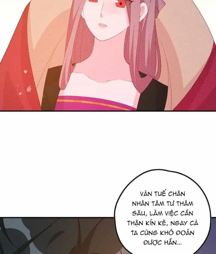 Là Thánh Hoàng Chính Đạo, Ta Cưới Ma Tôn Tà Đạo？！ - Chương 117 - ảnh 61