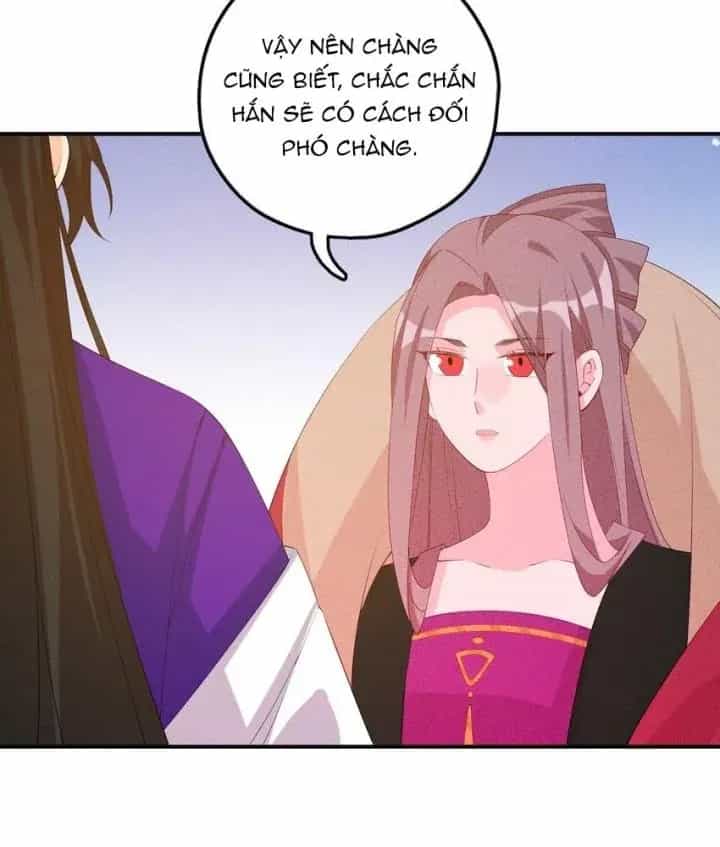 Là Thánh Hoàng Chính Đạo, Ta Cưới Ma Tôn Tà Đạo？！ - Chương 117 - ảnh 67