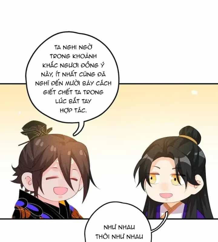 Là Thánh Hoàng Chính Đạo, Ta Cưới Ma Tôn Tà Đạo？！ - Chương 118 - ảnh 62
