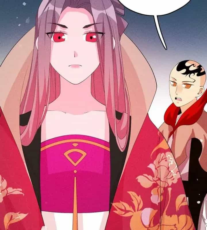 Là Thánh Hoàng Chính Đạo, Ta Cưới Ma Tôn Tà Đạo？！ - Chương 118 - ảnh 83