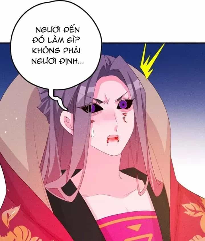 Là Thánh Hoàng Chính Đạo, Ta Cưới Ma Tôn Tà Đạo？！ - Chương 119 - ảnh 99