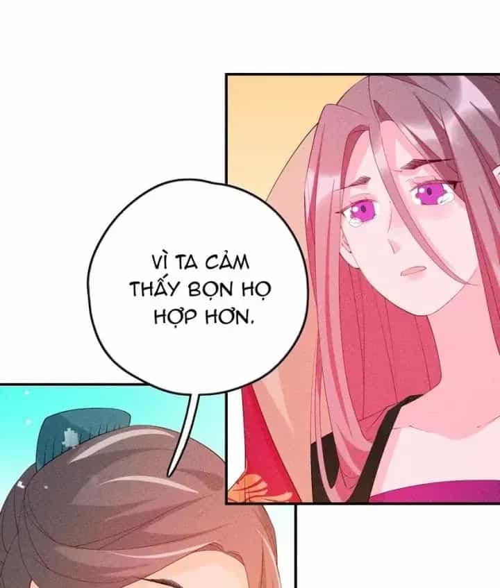 Là Thánh Hoàng Chính Đạo, Ta Cưới Ma Tôn Tà Đạo？！ - Chương 120 - ảnh 103