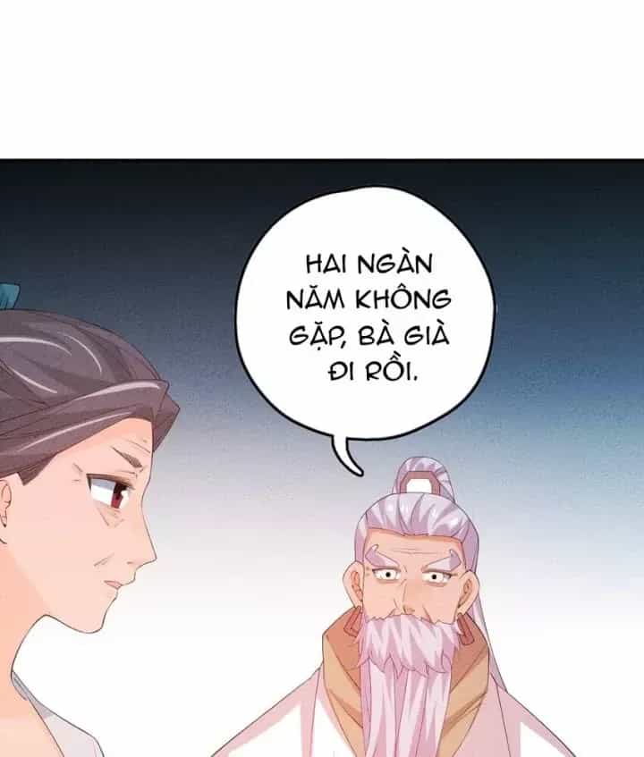 Là Thánh Hoàng Chính Đạo, Ta Cưới Ma Tôn Tà Đạo？！ - Chương 120 - ảnh 35