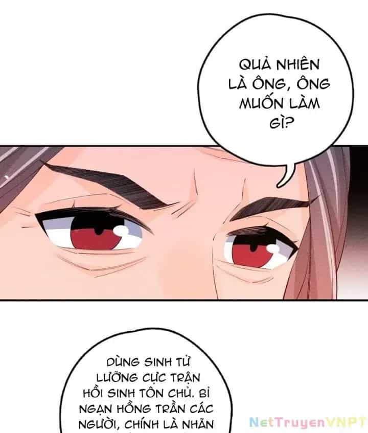 Là Thánh Hoàng Chính Đạo, Ta Cưới Ma Tôn Tà Đạo？！ - Chương 120 - ảnh 41
