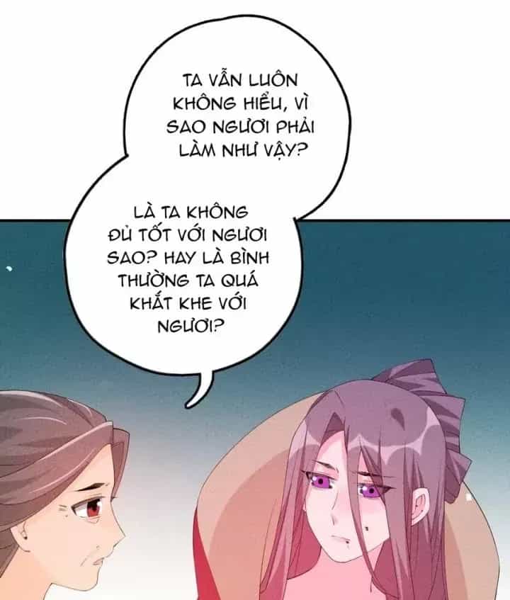 Là Thánh Hoàng Chính Đạo, Ta Cưới Ma Tôn Tà Đạo？！ - Chương 120 - ảnh 81