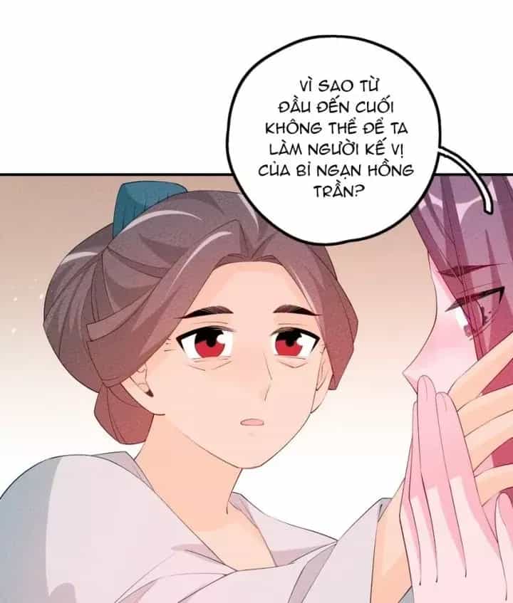 Là Thánh Hoàng Chính Đạo, Ta Cưới Ma Tôn Tà Đạo？！ - Chương 120 - ảnh 89