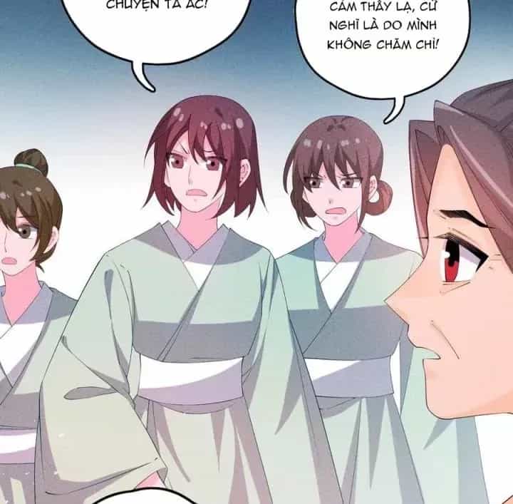 Là Thánh Hoàng Chính Đạo, Ta Cưới Ma Tôn Tà Đạo？！ - Chương 121 - ảnh 5