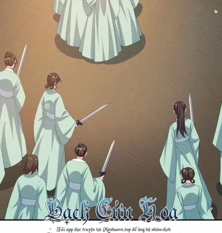 Là Thánh Hoàng Chính Đạo, Ta Cưới Ma Tôn Tà Đạo？！ - Chương 121 - ảnh 63