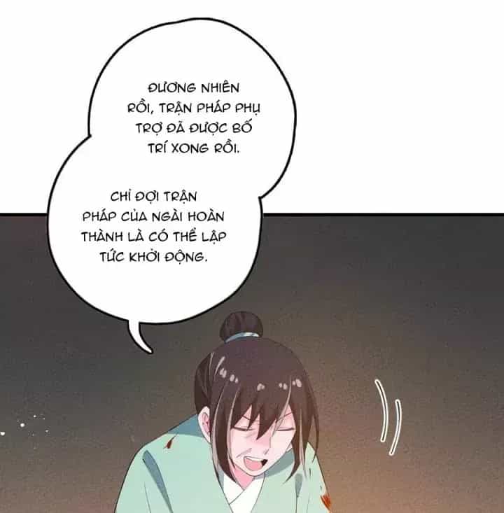 Là Thánh Hoàng Chính Đạo, Ta Cưới Ma Tôn Tà Đạo？！ - Chương 121 - ảnh 91