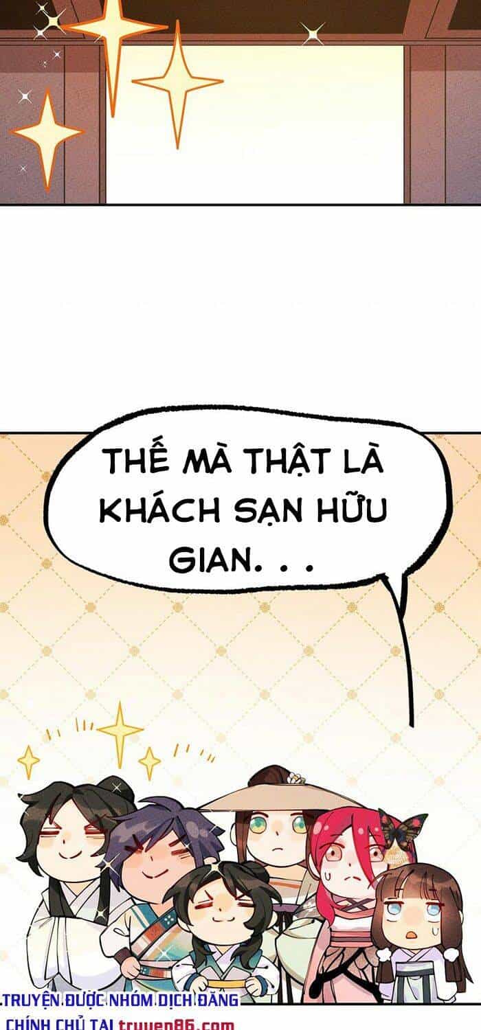 Là Thánh Hoàng Chính Đạo, Ta Cưới Ma Tôn Tà Đạo？！ - Chương 12 - ảnh 10