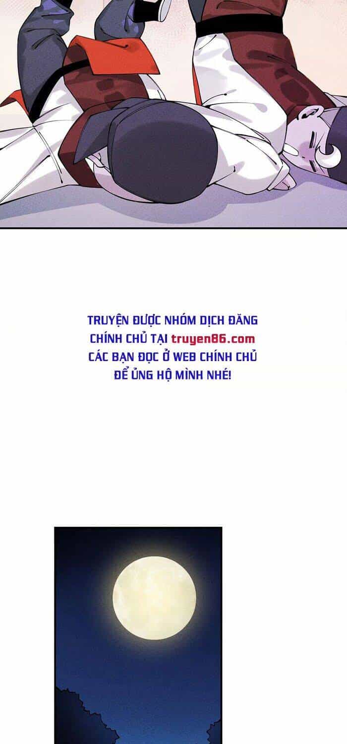 Là Thánh Hoàng Chính Đạo, Ta Cưới Ma Tôn Tà Đạo？！ - Chương 12 - ảnh 27