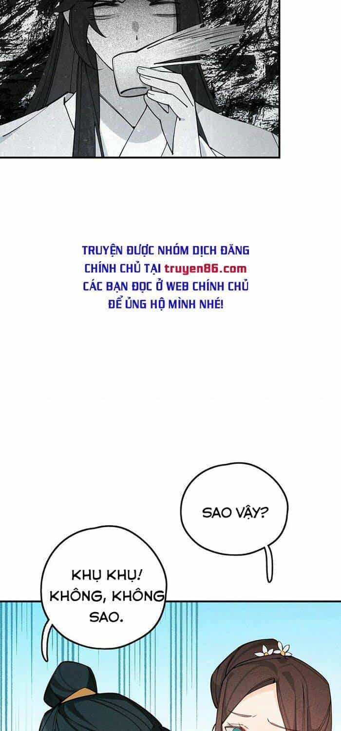 Là Thánh Hoàng Chính Đạo, Ta Cưới Ma Tôn Tà Đạo？！ - Chương 12 - ảnh 54