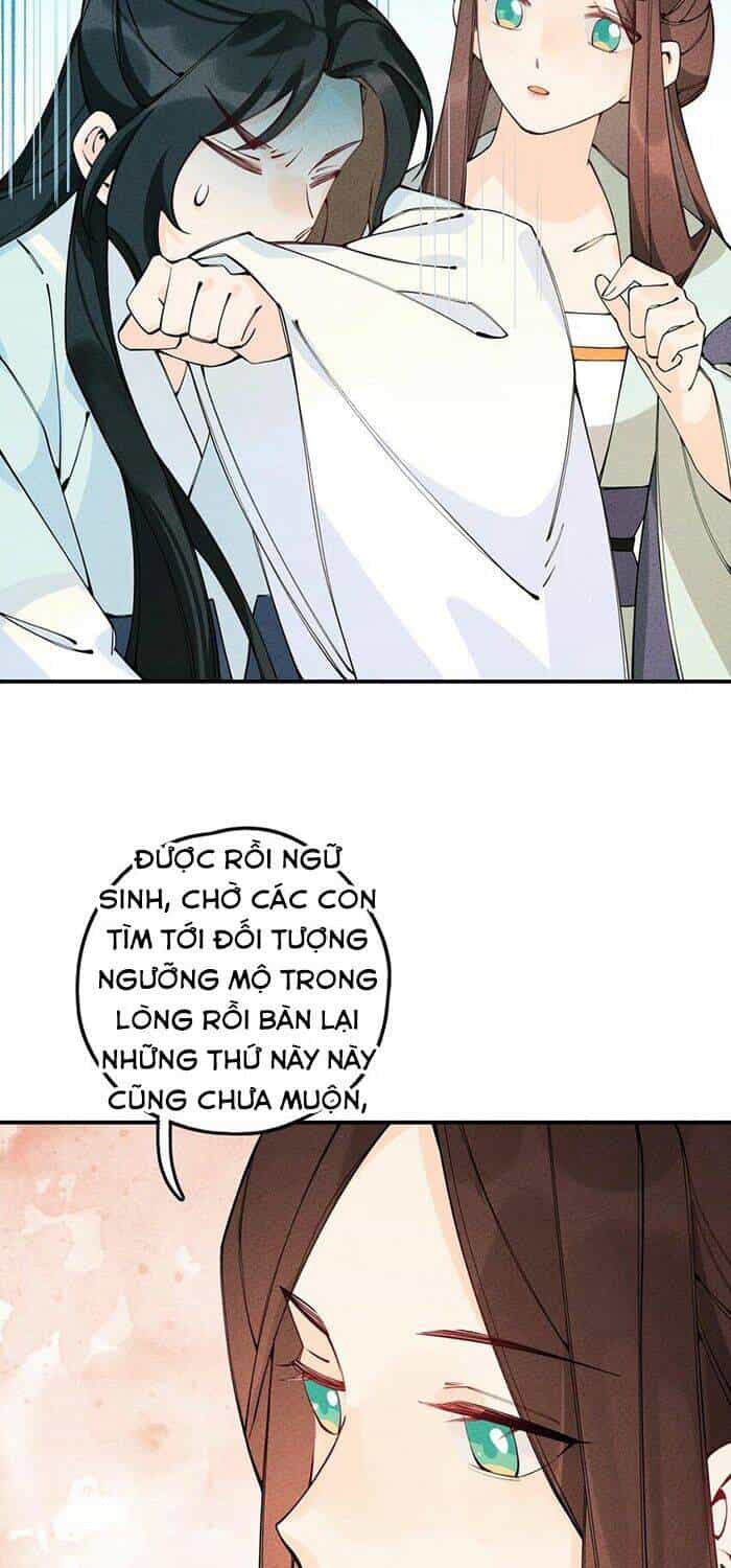 Là Thánh Hoàng Chính Đạo, Ta Cưới Ma Tôn Tà Đạo？！ - Chương 12 - ảnh 55
