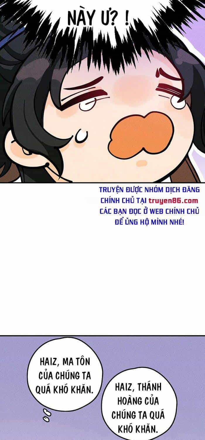 Là Thánh Hoàng Chính Đạo, Ta Cưới Ma Tôn Tà Đạo？！ - Chương 12 - ảnh 58