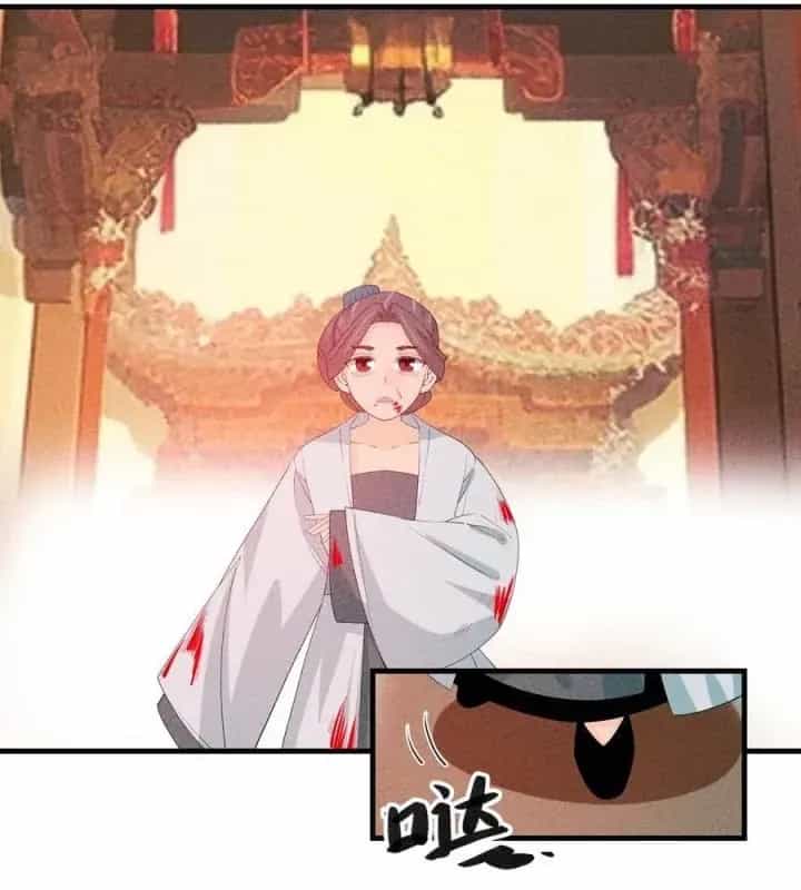 Là Thánh Hoàng Chính Đạo, Ta Cưới Ma Tôn Tà Đạo？！ - Chương 122 - ảnh 43