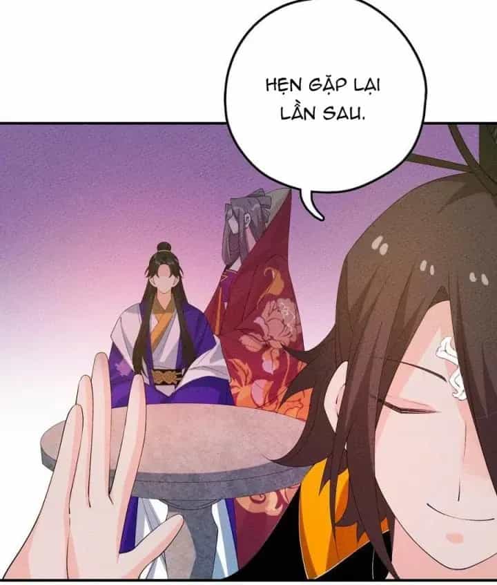 Là Thánh Hoàng Chính Đạo, Ta Cưới Ma Tôn Tà Đạo？！ - Chương 123 - ảnh 36