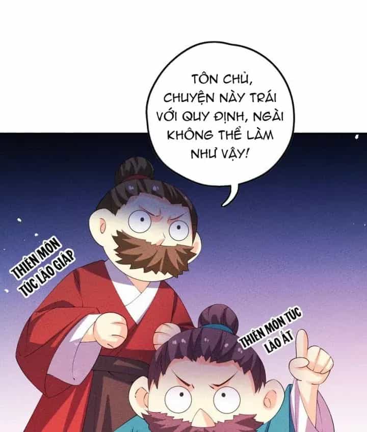 Là Thánh Hoàng Chính Đạo, Ta Cưới Ma Tôn Tà Đạo？！ - Chương 124 - ảnh 16