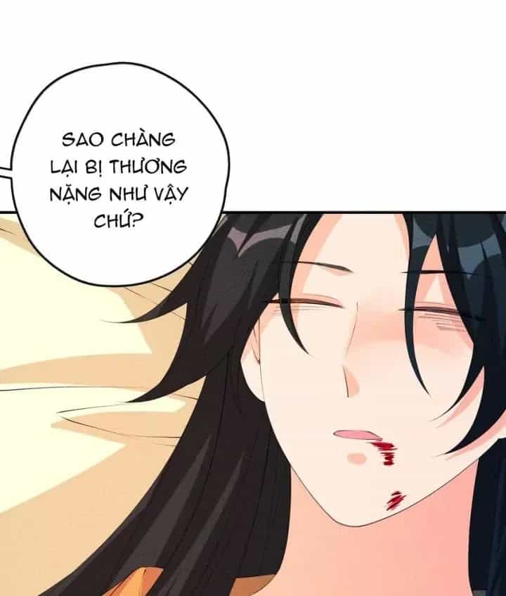 Là Thánh Hoàng Chính Đạo, Ta Cưới Ma Tôn Tà Đạo？！ - Chương 124 - ảnh 72