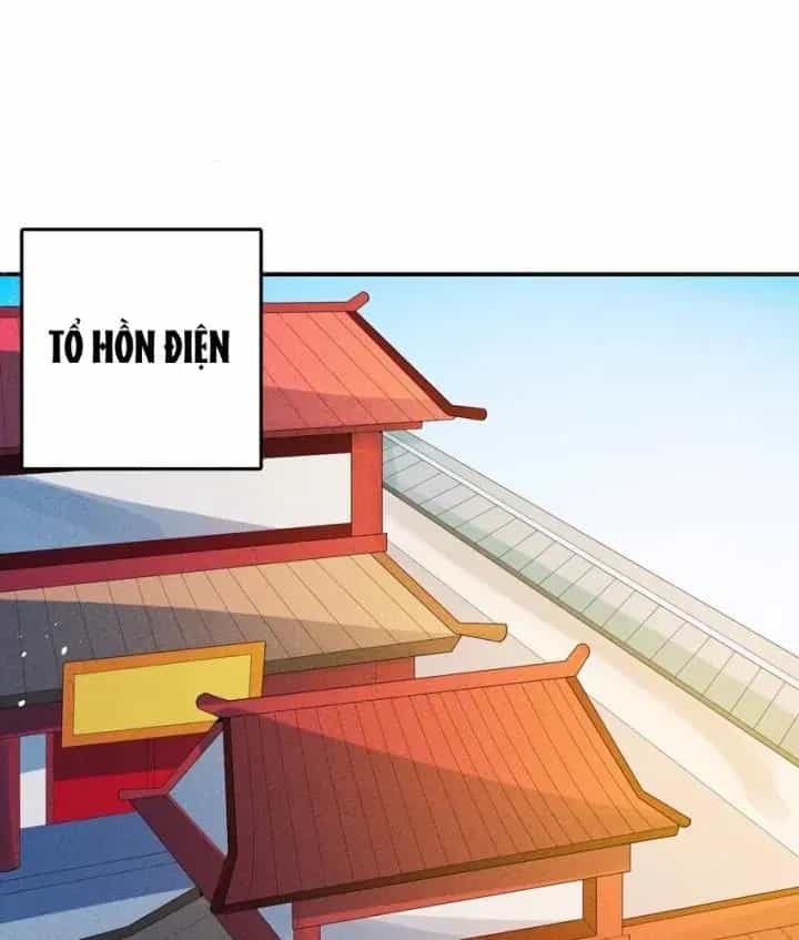 Là Thánh Hoàng Chính Đạo, Ta Cưới Ma Tôn Tà Đạo？！ - Chương 125 - ảnh 3