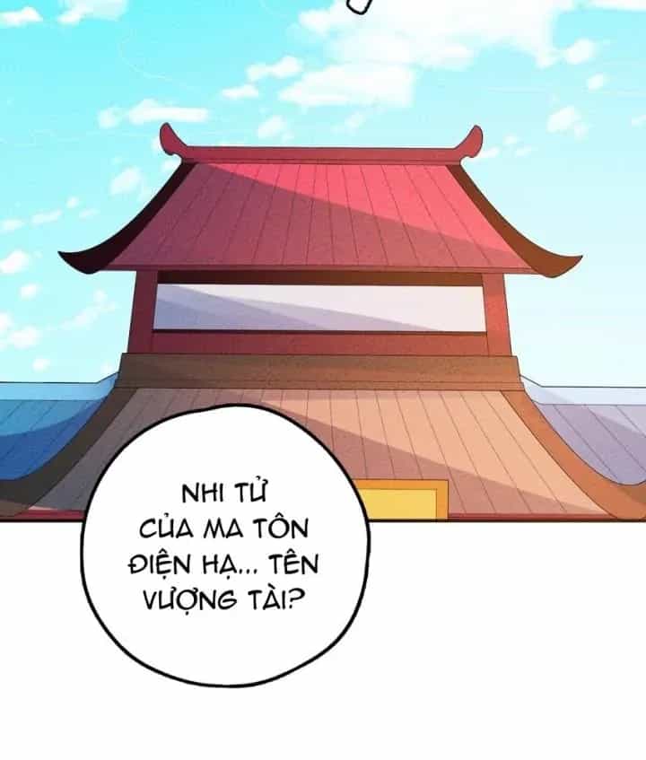 Là Thánh Hoàng Chính Đạo, Ta Cưới Ma Tôn Tà Đạo？！ - Chương 125 - ảnh 52