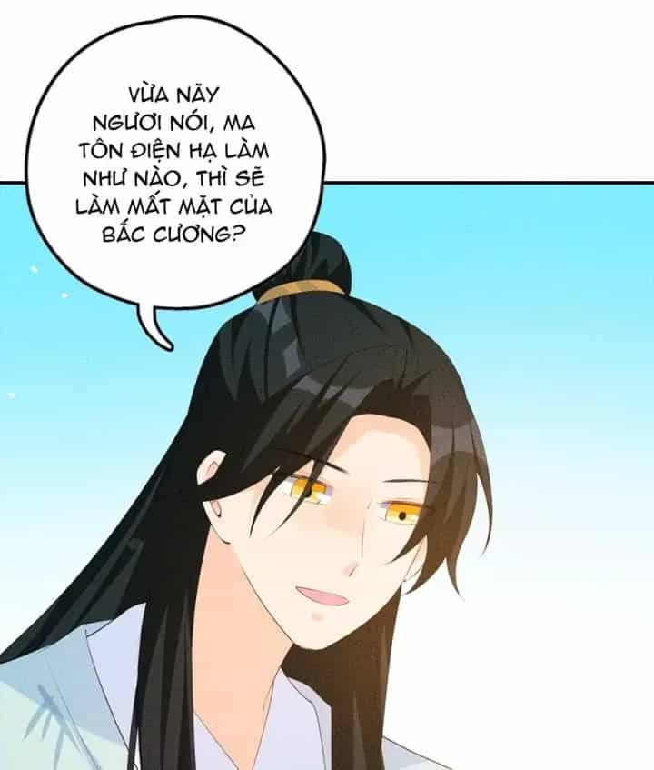 Là Thánh Hoàng Chính Đạo, Ta Cưới Ma Tôn Tà Đạo？！ - Chương 125 - ảnh 60