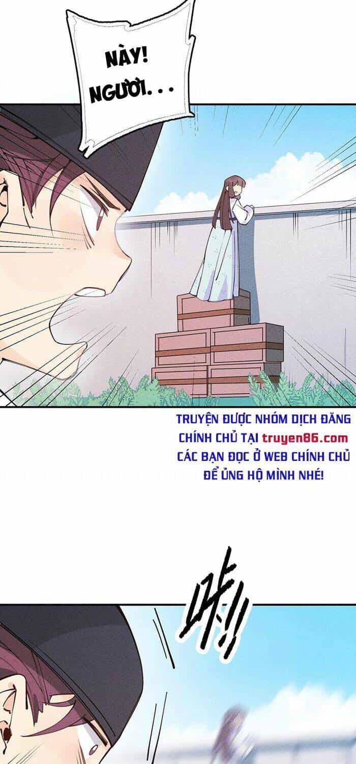 Là Thánh Hoàng Chính Đạo, Ta Cưới Ma Tôn Tà Đạo？！ - Chương 13 - ảnh 43