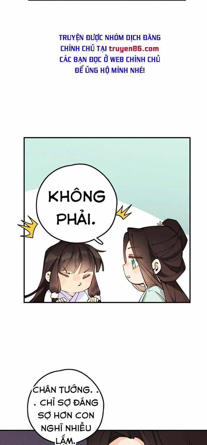 Là Thánh Hoàng Chính Đạo, Ta Cưới Ma Tôn Tà Đạo？！ - Chương 13 - ảnh 57