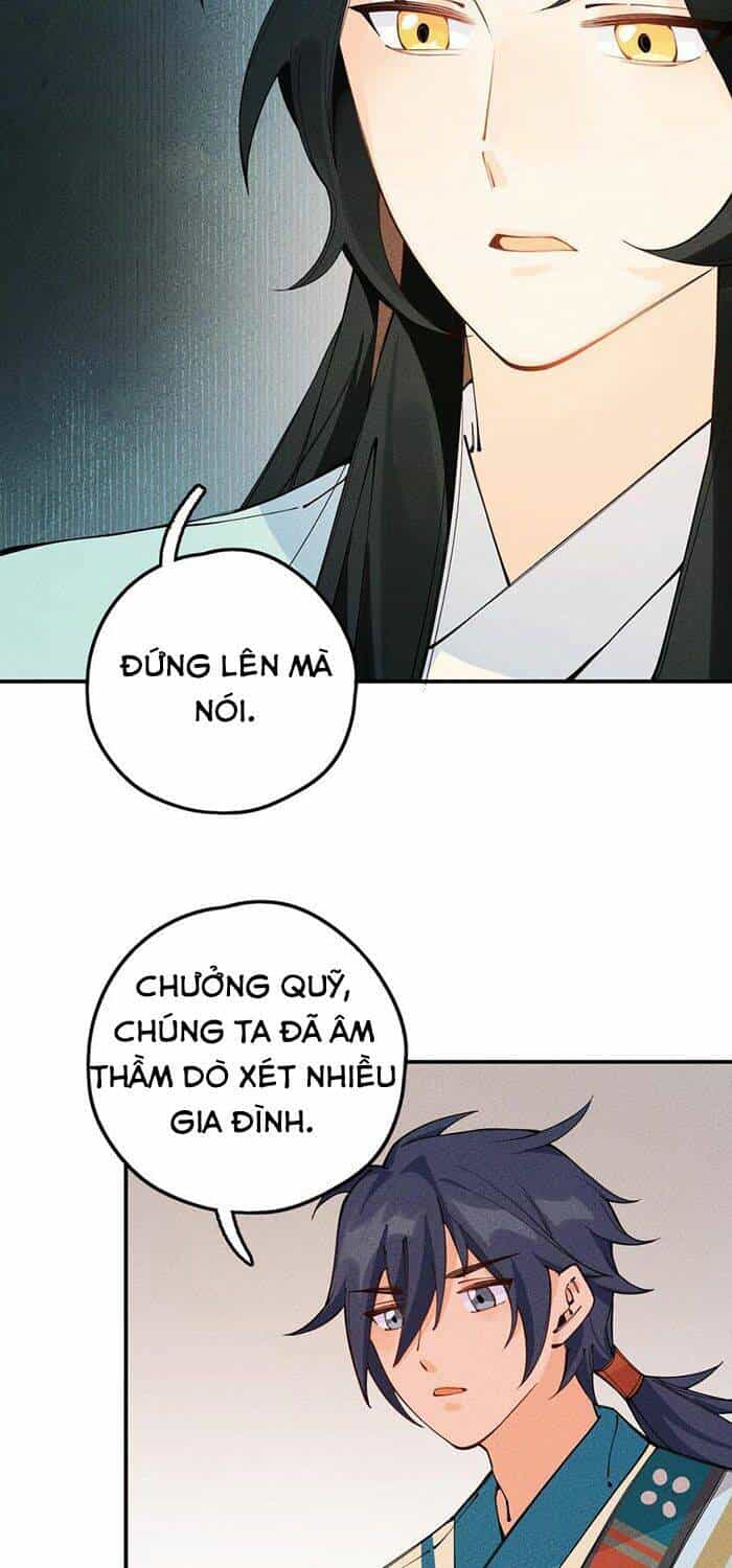 Là Thánh Hoàng Chính Đạo, Ta Cưới Ma Tôn Tà Đạo？！ - Chương 13 - ảnh 64