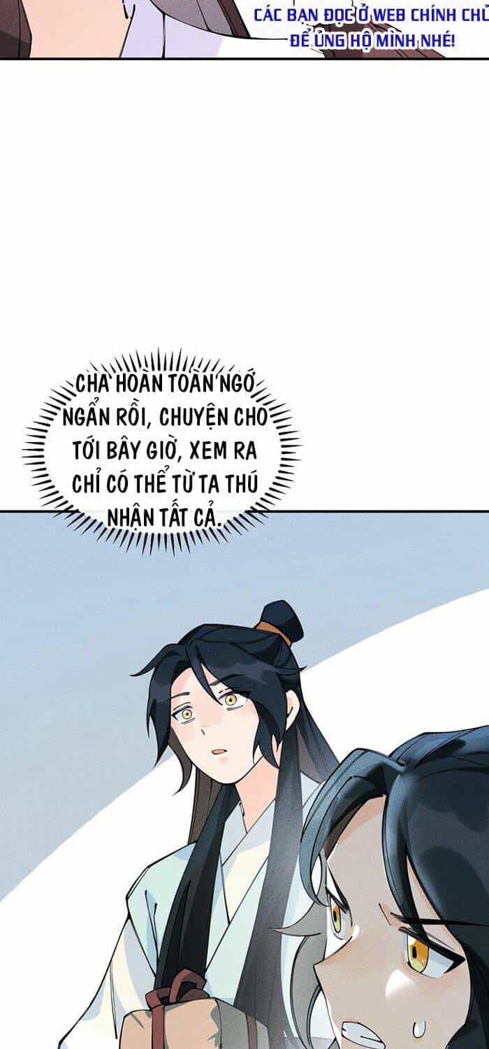 Là Thánh Hoàng Chính Đạo, Ta Cưới Ma Tôn Tà Đạo？！ - Chương 14 - ảnh 3