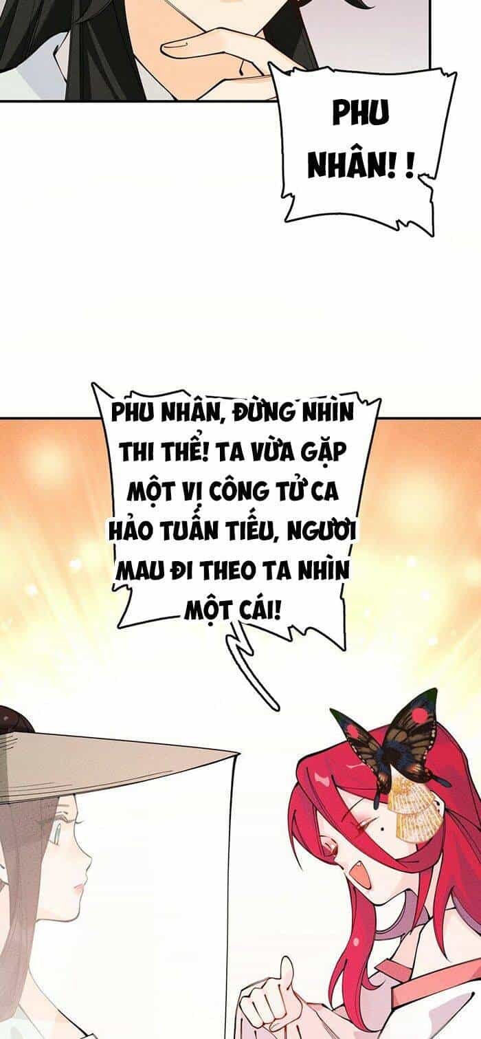 Là Thánh Hoàng Chính Đạo, Ta Cưới Ma Tôn Tà Đạo？！ - Chương 14 - ảnh 48