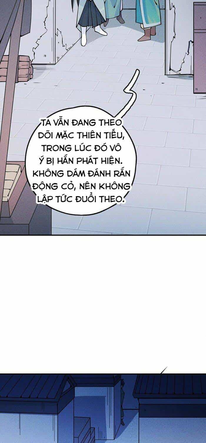 Là Thánh Hoàng Chính Đạo, Ta Cưới Ma Tôn Tà Đạo？！ - Chương 14 - ảnh 52