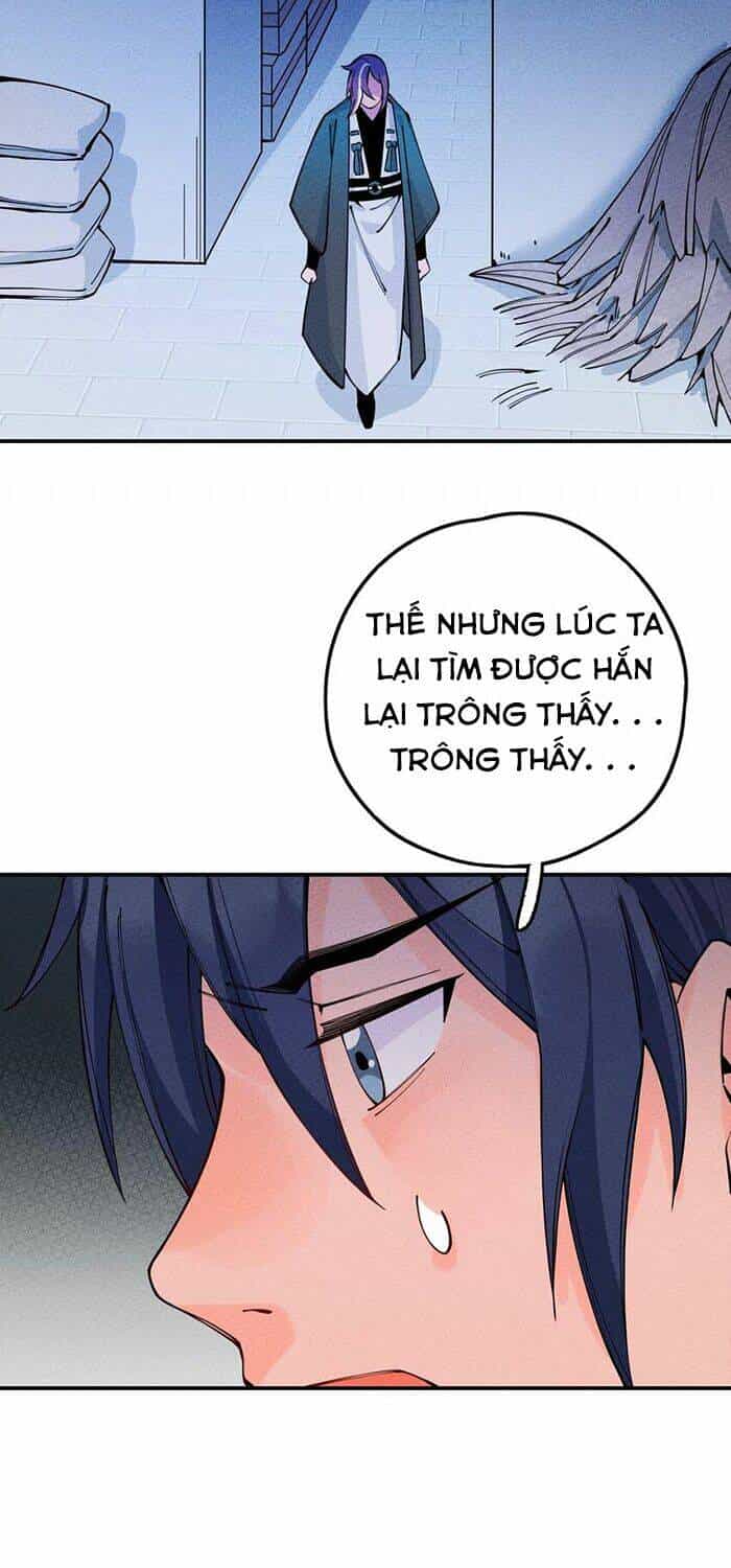 Là Thánh Hoàng Chính Đạo, Ta Cưới Ma Tôn Tà Đạo？！ - Chương 14 - ảnh 53
