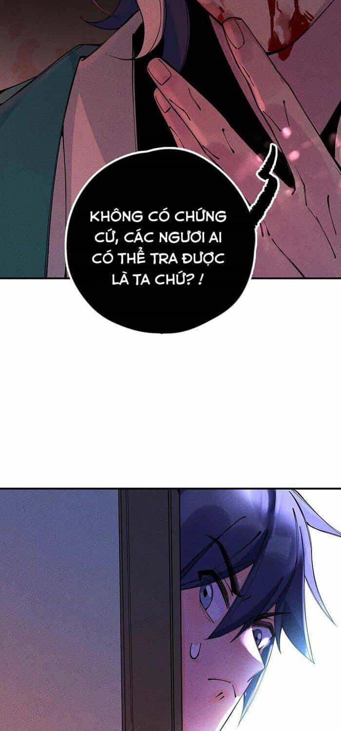 Là Thánh Hoàng Chính Đạo, Ta Cưới Ma Tôn Tà Đạo？！ - Chương 14 - ảnh 57