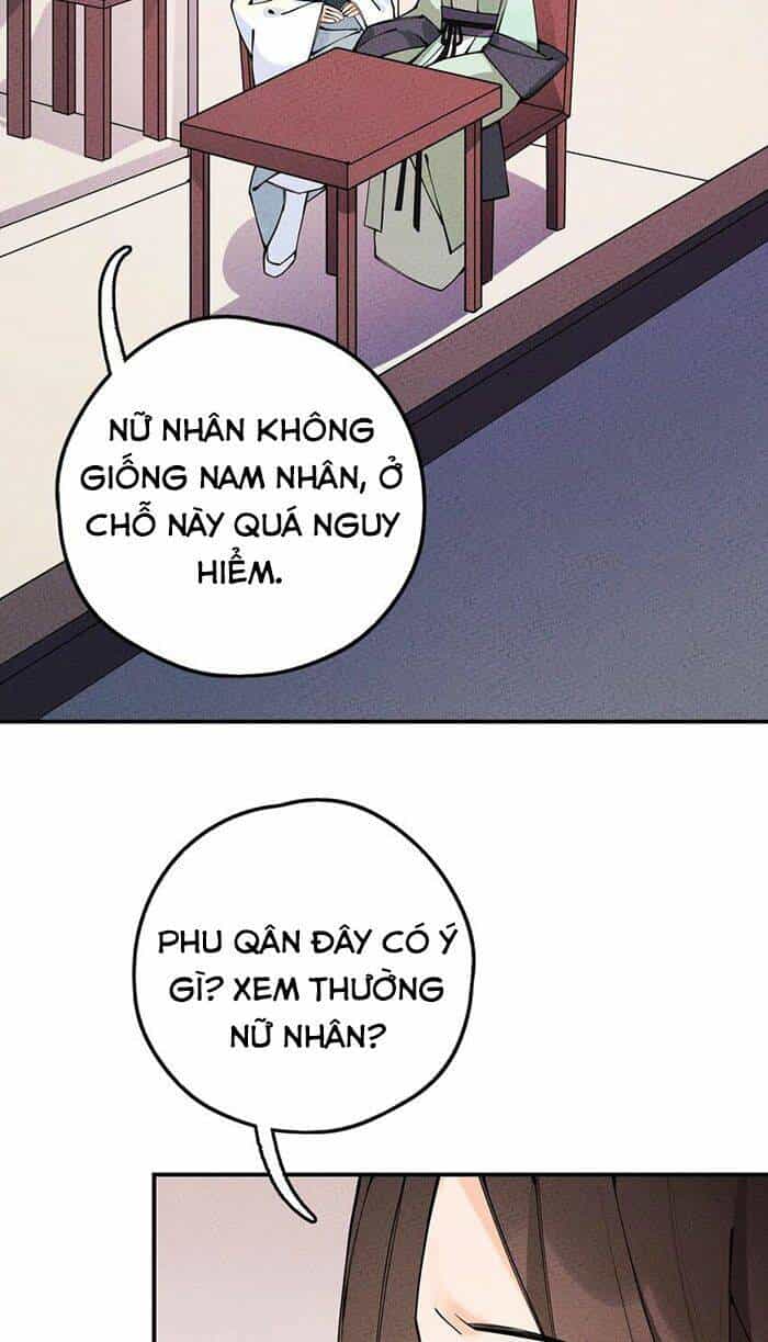 Là Thánh Hoàng Chính Đạo, Ta Cưới Ma Tôn Tà Đạo？！ - Chương 14 - ảnh 64