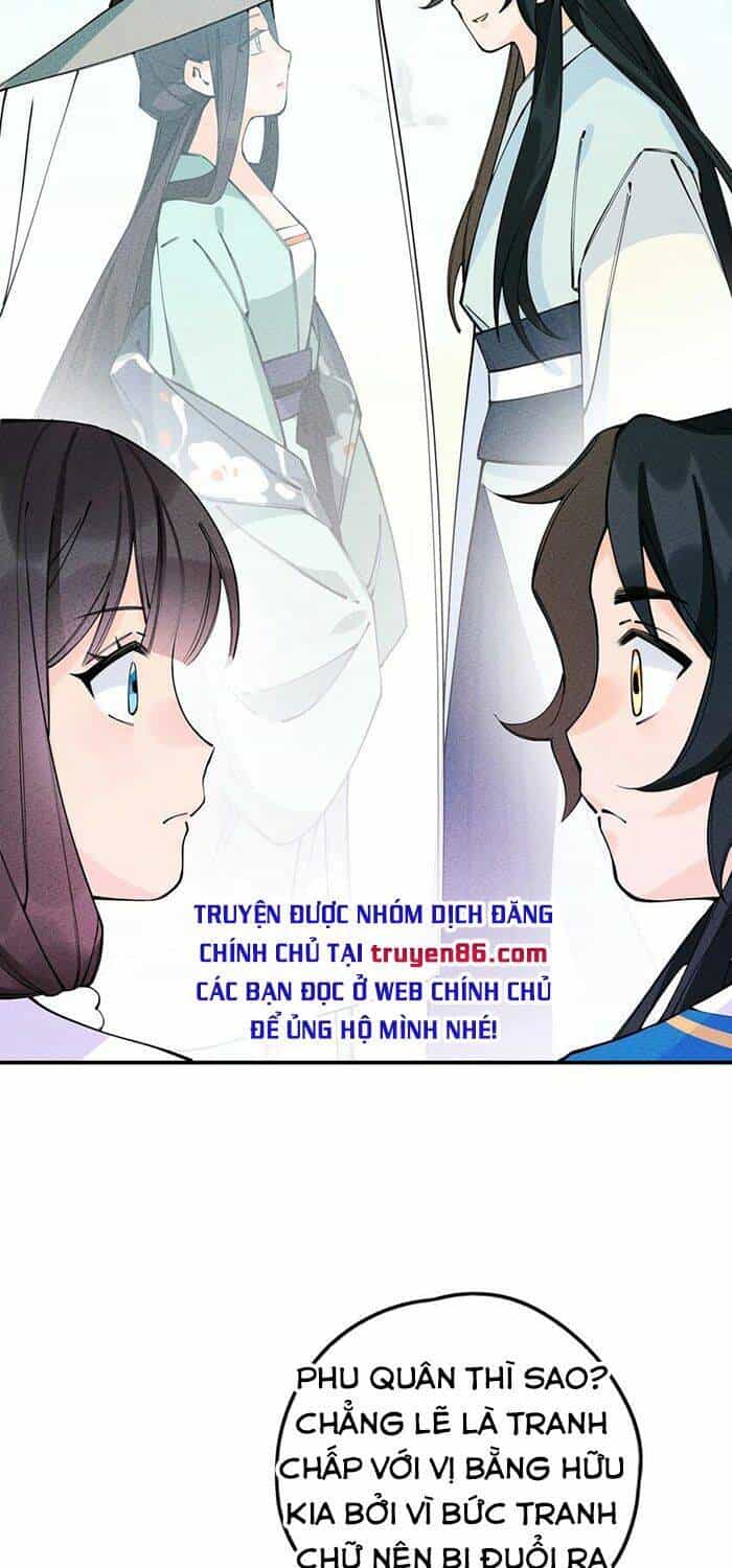 Là Thánh Hoàng Chính Đạo, Ta Cưới Ma Tôn Tà Đạo？！ - Chương 14 - ảnh 8