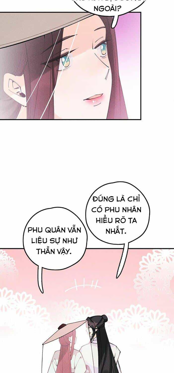Là Thánh Hoàng Chính Đạo, Ta Cưới Ma Tôn Tà Đạo？！ - Chương 14 - ảnh 9