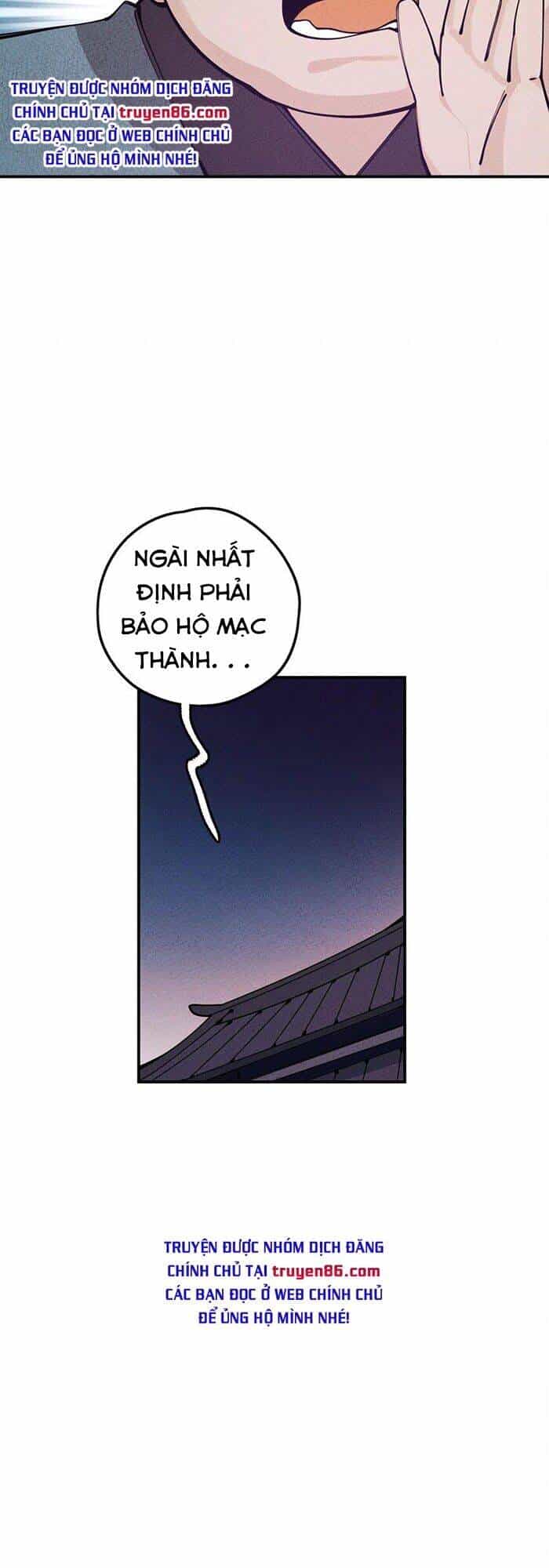 Là Thánh Hoàng Chính Đạo, Ta Cưới Ma Tôn Tà Đạo？！ - Chương 15 - ảnh 38