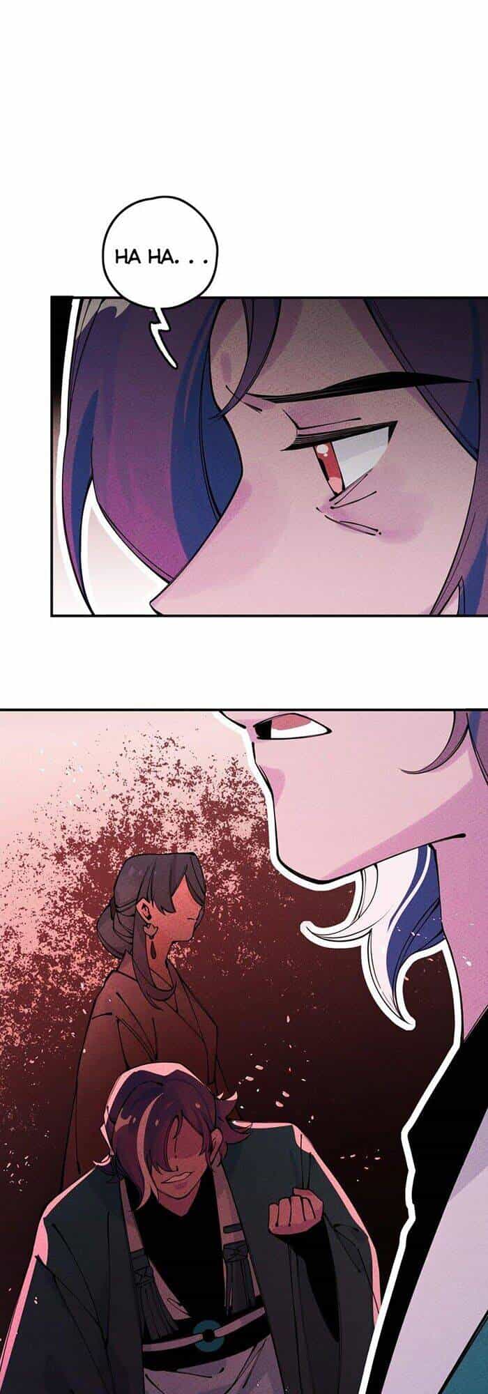 Là Thánh Hoàng Chính Đạo, Ta Cưới Ma Tôn Tà Đạo？！ - Chương 15 - ảnh 55